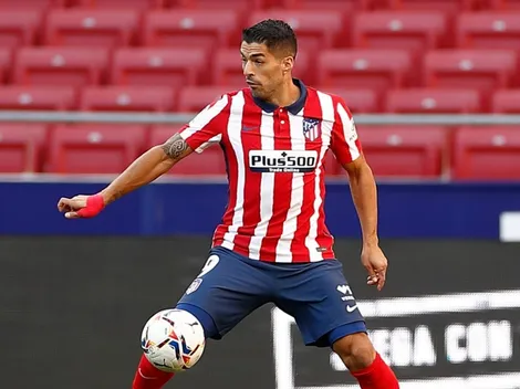 Pistolero goleador: "Para un jugador a veces es importante cambiar"