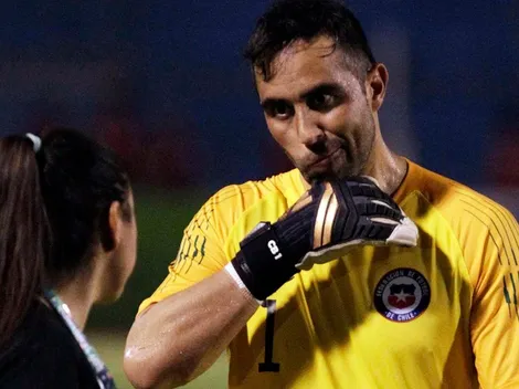 Pellegrini adelanta baja de Bravo para las eliminatorias