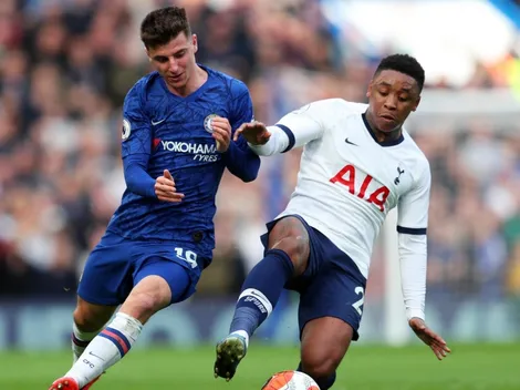 Mourinho desafía a Lampard en la Copa de la Liga