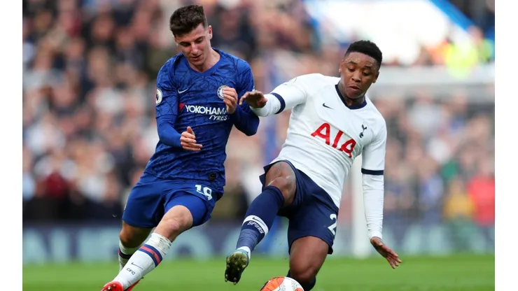 Partidazo entre blues y spurs.