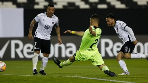 Los albos tuvieron una victoria con los charrúas hace dos semanas en el Estadio Monumental. Ahora, será el turno del Campeón del Siglo.
