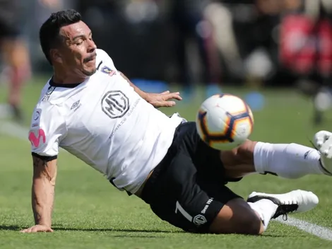Colo Colo suma a Paredes y se opera de Blandi ante Peñarol