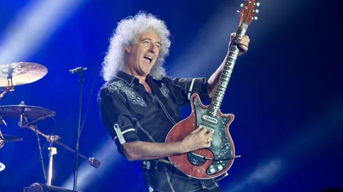 El músico de 73 años aseguró que una explosión en su estómago casi lo mata.