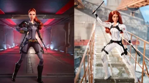 La colección de muñeca ya están a la venta en Amazon y en el sitio oficial de la marca.