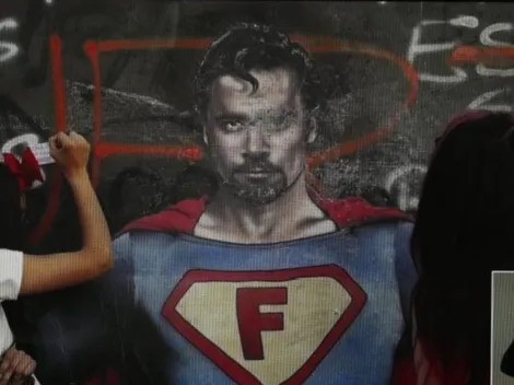 Hermano de Camiroaga critica uso de imagen del animador en franja electoral