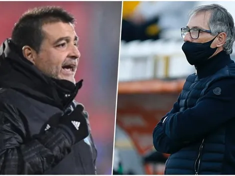 “Se hace muy difícil trabajar en el día a día con Holan”