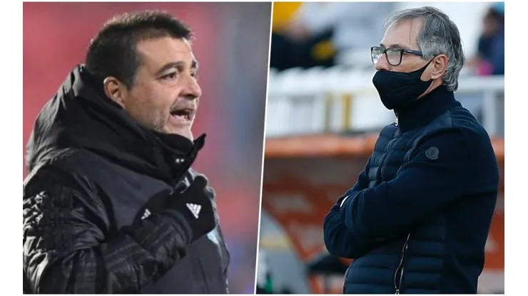 El técnico de Bolivia recordó a Bielsa y Holan.
