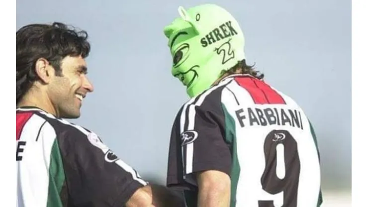 El Ogro Fabbiani ha reconocido en diversas ocasiones que le encantaría dirigir en Chile.