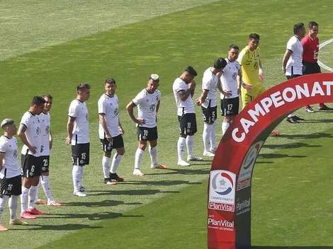 Colo Colo puede entrenar: Seremi le levanta la cuarentena