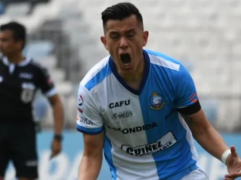 Antofagasta lanza irónico palo a Colo Colo, fuera de cuarentena