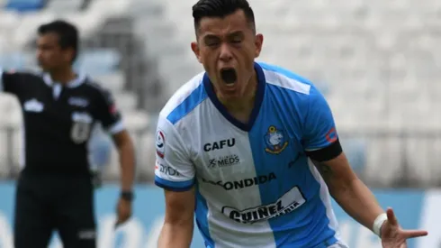 Antofagasta prefiere "reírse" de la última polémica de Colo Colo por el partido suspendido.