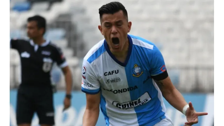 Antofagasta prefiere "reírse" de la última polémica de Colo Colo por el partido suspendido.