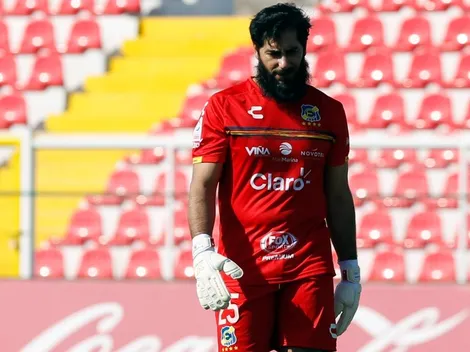 Herrera pide ponerle ojo a Colo Colo tras suspensión