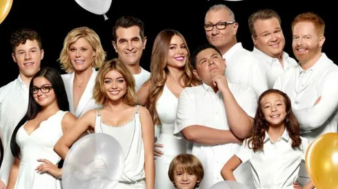 La serie desafió los estereotipos y marcó un hito en la televisión.