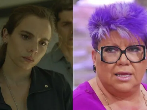 Gracia Omegna crítica a Maldonado tras dicho contra Daniela Vega