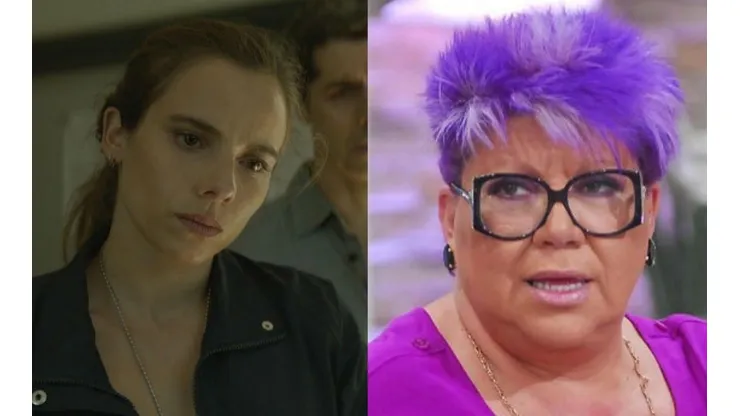 La ex panelista de "Mucho Gusto" habitualmente hace noticia por sus ácidos dichos.