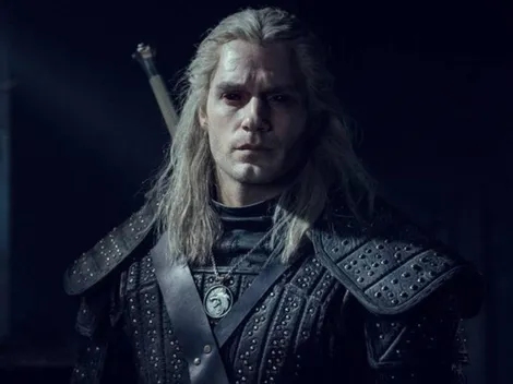 "The Witcher" cambiará al actor de "Eskel" en su segunda temporada