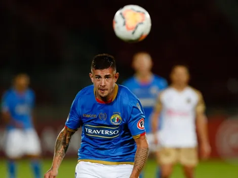 Holgado: "Jamás me voy a cansar de pedir perdón"