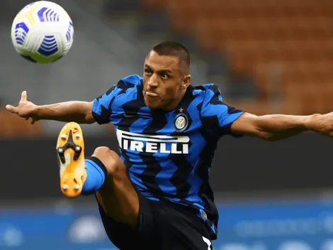 La prensa italiana se vuelve loca con Alexis