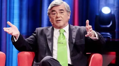 El abogado aseguró que no fue él quien subió la foto a su cuenta de Instagram.