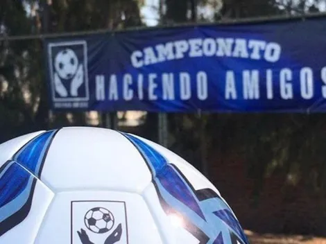 Haciendo Amigos pide al Mindep ser considerados en regreso de actividades