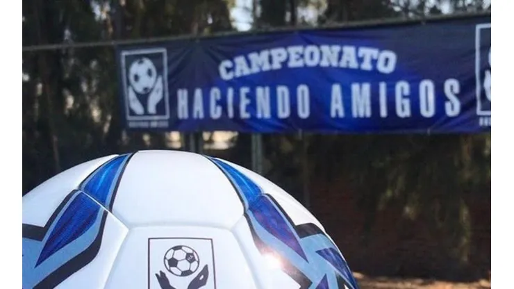 Las más de 200 escuelas asociadas desde Alto Hospicio a Chiloé en el Campeonato Haciendo Amigos piden claridad al Ministerio del Deporte en el marco del retorno de la actividad.