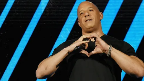 El interprete tomó esta salida creativa como un escape a la crisis sanitaria derivada del coronavirus.