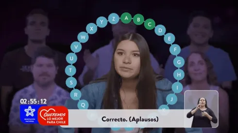 El video fue creado por la productora La Botica.