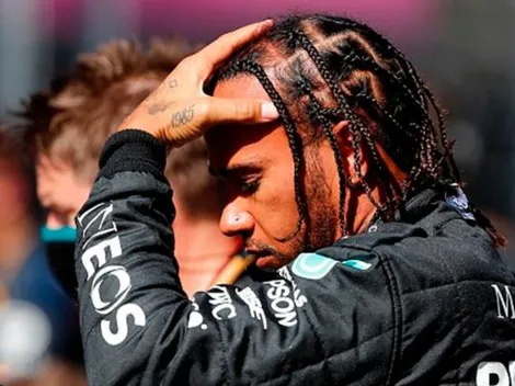 Hamilton no logra el récord de Schumi y Bottas gana en Sochi