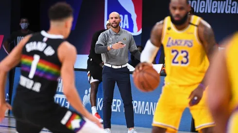 Los Angeles Lakers van por la estocada final ante Denver Nuggets en el quinto partido de los Playoffs de la NBA.