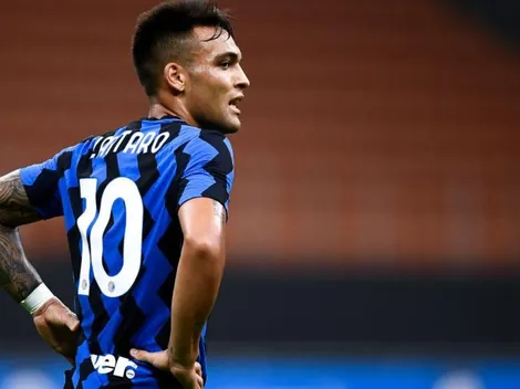 En España publican la ridícula oferta de Barcelona por Martínez