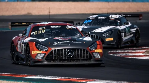 El chileno llega con grandes expectativas a Países Bajos tras haber cosechado su primer podio en Francia.