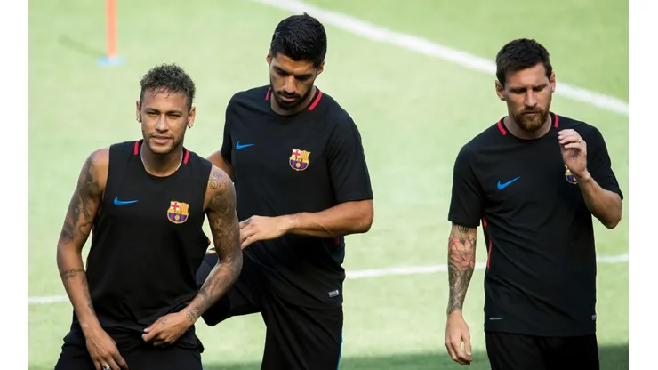 La MSN se reunió en redes sociales