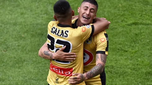 Coquimbo derrota a Wanderers y Colo Colo cae al fondo