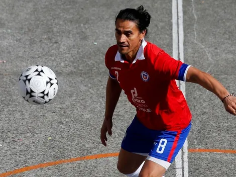 "Colo Colo perdió prestigio, cualquiera gana en el Monumental"