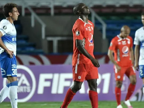 “La UC fue superior a América de Cali, pero no lo quebró”