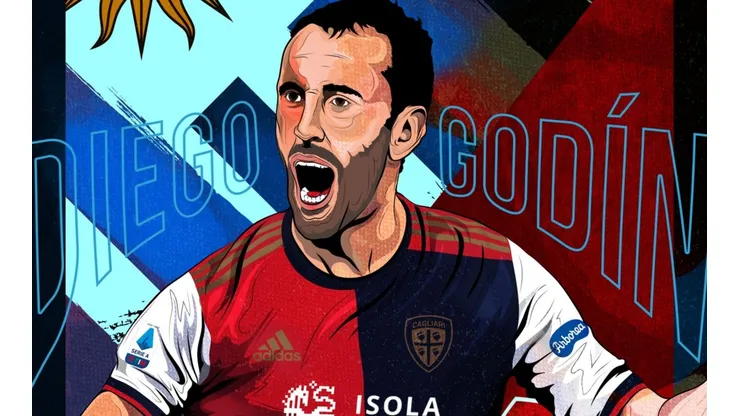 El defensor firmó por dos temporadas.