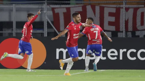 Jorge Wilstermann bajó a Colo Colo del segundo lugar del Grupo C de la Copa Libertadores.