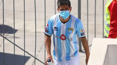 Braulio Leal el corazón de Magallanes