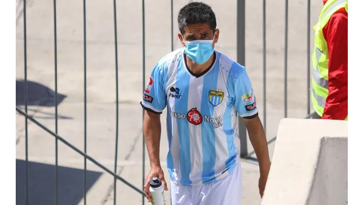 Braulio Leal el corazón de Magallanes