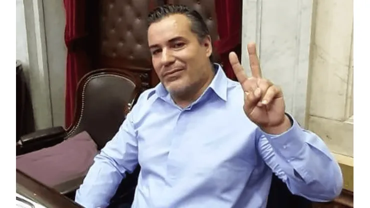 Juan Emilio Ameri