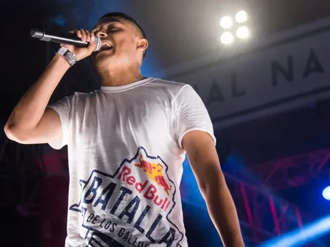 Los 16 clasificados a la Final Nacional de Batalla de los Gallos México