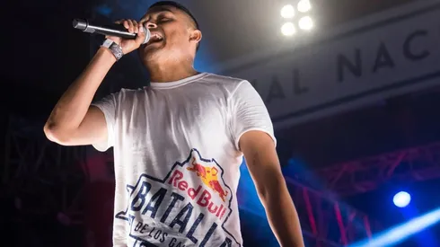 Los 16 clasificados a la Nacional de Red Bull Batalla de los Gallos México
