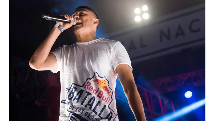 Los 16 clasificados a la Nacional de Red Bull Batalla de los Gallos México