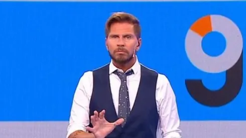 El Pollo compara al Bayern con River