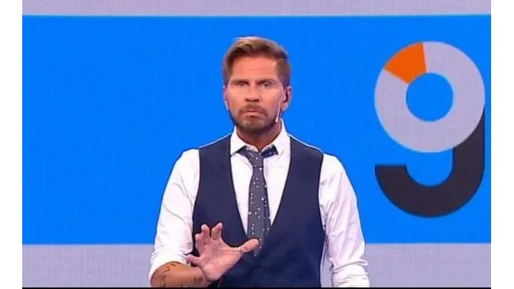El Pollo compara al Bayern con River