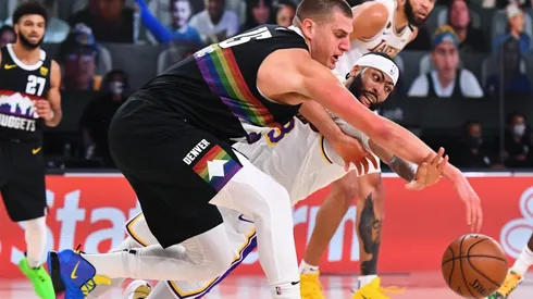 Denver Nuggets quiere igualar la serie con Los Angeles Lakers en las Finales del Oeste de la NBA.