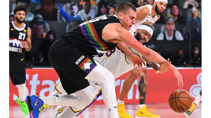 Denver Nuggets quiere igualar la serie con Los Angeles Lakers en las Finales del Oeste de la NBA.