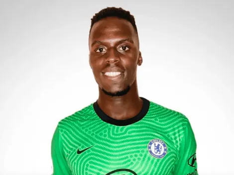 Competencia para Kepa: Chelsea anuncia el fichaje de nuevo portero