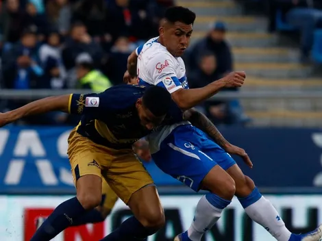 Católica visita a Everton con la mente en Libertadores: Hora y TV